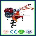 Cultivator rotary hand tiller agriculture machinery mini tractor